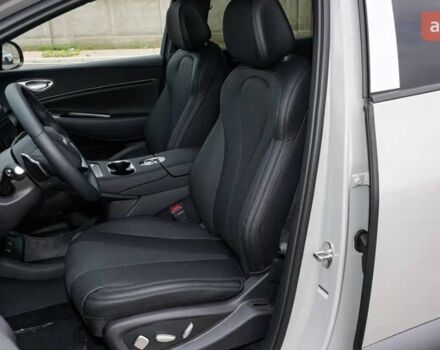 купити нове авто БІД Sea Lion 06 2025 року від офіційного дилера Ben⚡️Auto БІД фото