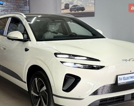 купить новое авто БИД Sea Lion 06 2025 года от официального дилера Aleksei БИД фото