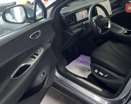 купить новое авто БИД Sea Lion 06 2025 года от официального дилера E-SKM Житомир БИД фото