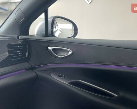 купить новое авто БИД Sea Lion 06 2025 года от официального дилера E-SKM Житомир БИД фото