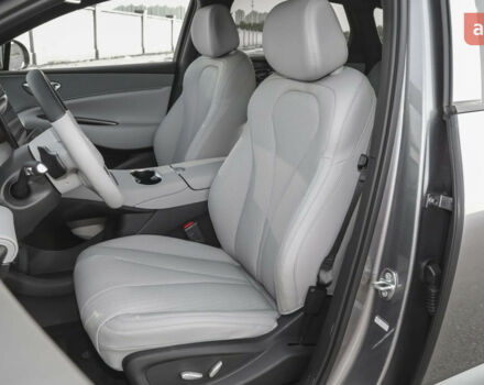 БИД Sea Lion 06, объемом двигателя 1.5 л и пробегом 0 тыс. км за 31190 $, фото 14 на Automoto.ua