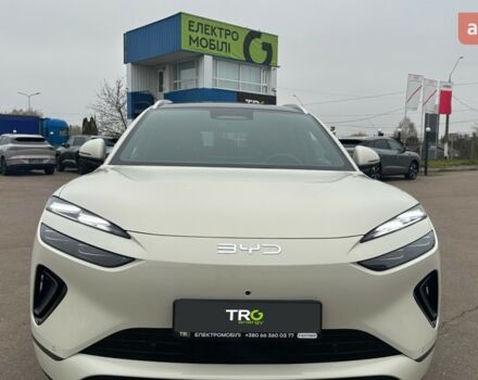 купить новое авто БИД Sea Lion 06 2025 года от официального дилера Віталій БИД фото