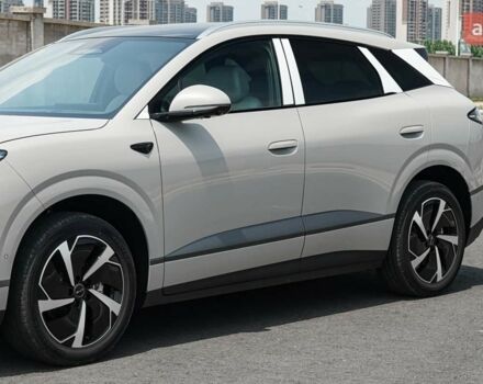 купить новое авто БИД Sea Lion 06 2025 года от официального дилера Вадим БИД фото