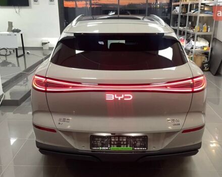 купити нове авто БІД Sea Lion 06 2025 року від офіційного дилера E-SKM БІД фото