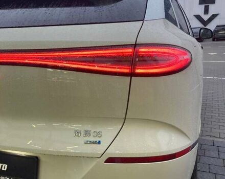 БІД Sea Lion 06, об'ємом двигуна 0 л та пробігом 1 тис. км за 28500 $, фото 3 на Automoto.ua