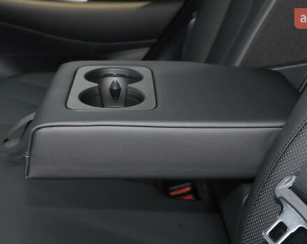 купить новое авто БИД Sea Lion 06 2025 года от официального дилера Автосалон ECODRIVE AUTO Київ БИД фото