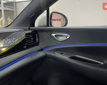 купити нове авто БІД Sea Lion 06 2025 року від офіційного дилера E-SKM Вінниця БІД фото