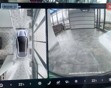 купить новое авто БИД Sea Lion 06 2025 года от официального дилера Іван БИД фото