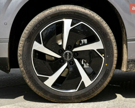 купити нове авто БІД Sea Lion 06 2025 року від офіційного дилера Автосалон ECODRIVE AUTO Київ БІД фото