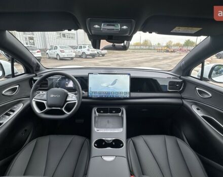 БИД Sea Lion 06 2025 года купить новое авто БИД Sea Lion 06 2025 года от официального дилера Віталій БИД фото