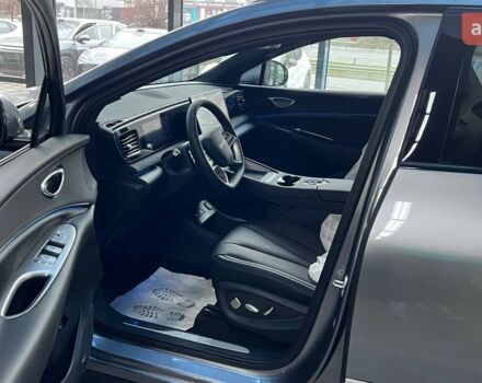 купить новое авто БИД Sea Lion 06 2025 года от официального дилера Іван БИД фото