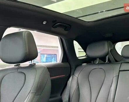 купить новое авто БИД Sea Lion 06 2025 года от официального дилера Ben⚡️Auto БИД фото