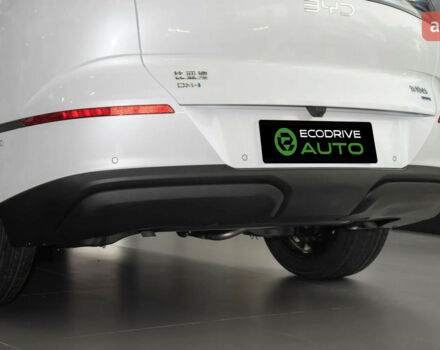 купить новое авто БИД Sea Lion 06 2025 года от официального дилера Автосалон ECODRIVE AUTO Київ БИД фото