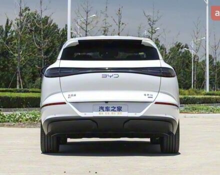 купити нове авто БІД Sea Lion 06 2025 року від офіційного дилера Чабан Вячеслав БІД фото