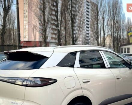 купить новое авто БИД Sea Lion 06 2025 года от официального дилера Будпостач  БИД фото