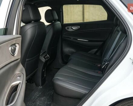 купить новое авто БИД Sea Lion 06 2025 года от официального дилера Константин Альперович БИД фото