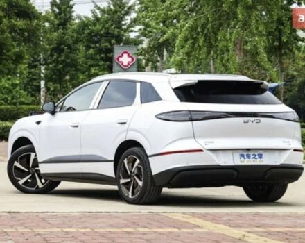 купить новое авто БИД Sea Lion 06 2025 года от официального дилера Дмитрий БИД фото