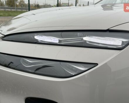 купить новое авто БИД Sea Lion 06 2025 года от официального дилера Максим Путрівка БИД фото