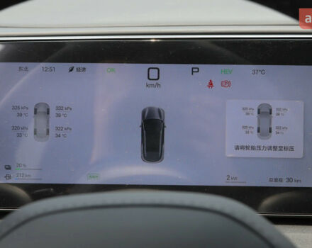 купить новое авто БИД Sea Lion 06 2025 года от официального дилера Автосалон ECODRIVE AUTO Київ БИД фото