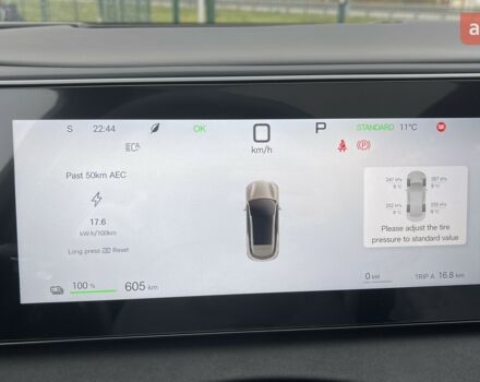 купить новое авто БИД Sea Lion 06 2025 года от официального дилера Максим Путрівка БИД фото