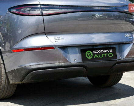 купить новое авто БИД Sea Lion 06 2025 года от официального дилера Автосалон ECODRIVE AUTO Київ БИД фото