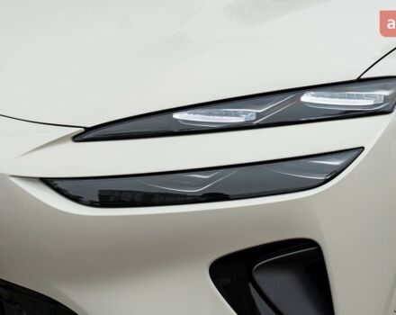 купить новое авто БИД Sea Lion 06 2025 года от официального дилера Автосалон ECODRIVE AUTO Київ БИД фото