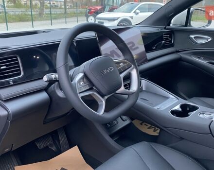 купити нове авто БІД Sea Lion 06 2025 року від офіційного дилера AUTOCENTER AUTO.RIA БІД фото