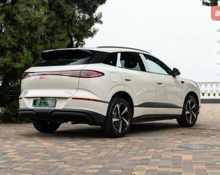 купить новое авто БИД Sea Lion 06 2025 года от официального дилера Автосалон ECODRIVE AUTO Київ БИД фото