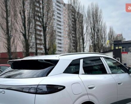 купити нове авто БІД Sea Lion 06 2025 року від офіційного дилера Будпостач  БІД фото