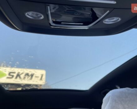 купить новое авто БИД Sea Lion 06 2025 года от официального дилера E-SKM Житомир БИД фото