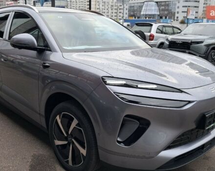 купити нове авто БІД Sea Lion 06 2025 року від офіційного дилера E-SKM Позняки БІД фото