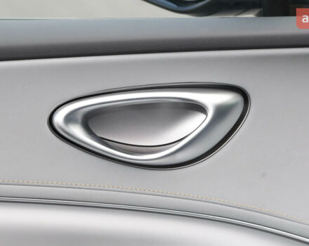 купити нове авто БІД Sea Lion 06 2025 року від офіційного дилера METEK БІД фото