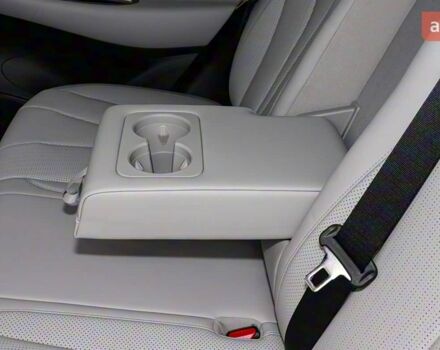БИД Sea Lion 06 2025 года купить новое авто БИД Sea Lion 06 2025 года от официального дилера Global Electric БИД фото