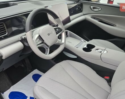 купить новое авто БИД Sea Lion 06 2025 года от официального дилера E-Car БИД фото