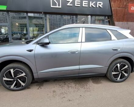 купити нове авто БІД Sea Lion 06 2025 року від офіційного дилера E-SKM Позняки БІД фото