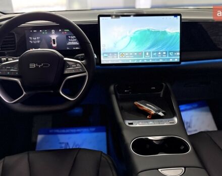 купить новое авто БИД Sea Lion 06 2025 года от официального дилера Aleksei БИД фото