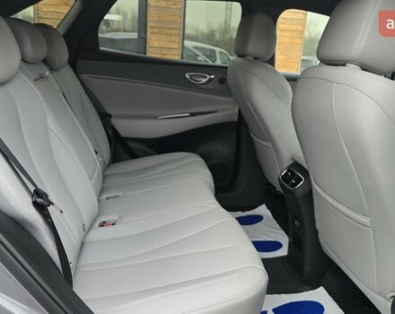 купить новое авто БИД Sea Lion 06 2025 года от официального дилера E-Car БИД фото