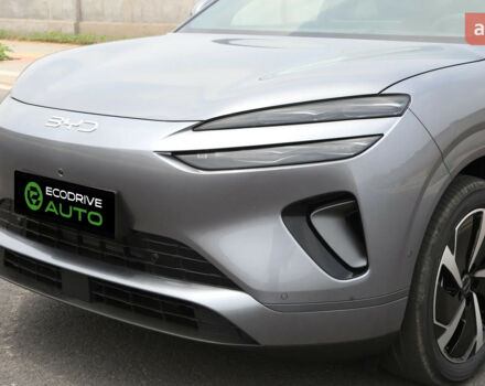 купить новое авто БИД Sea Lion 06 2025 года от официального дилера Автосалон ECODRIVE AUTO Київ БИД фото