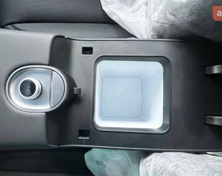 купить новое авто БИД Sea Lion 06 2025 года от официального дилера Іван БИД фото