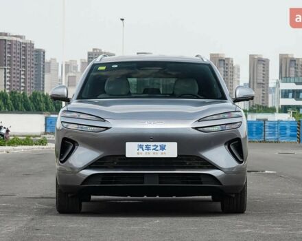 купить новое авто БИД Sea Lion 06 2025 года от официального дилера E-MOTION CARS БИД фото