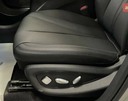 купити нове авто БІД Sea Lion 06 2025 року від офіційного дилера E-SKM Вінниця БІД фото