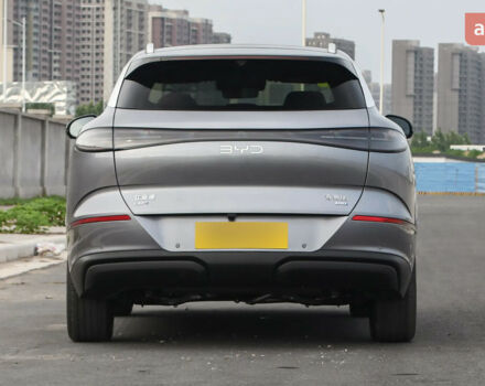 БИД Sea Lion 06, объемом двигателя 1.5 л и пробегом 0 тыс. км за 31190 $, фото 7 на Automoto.ua