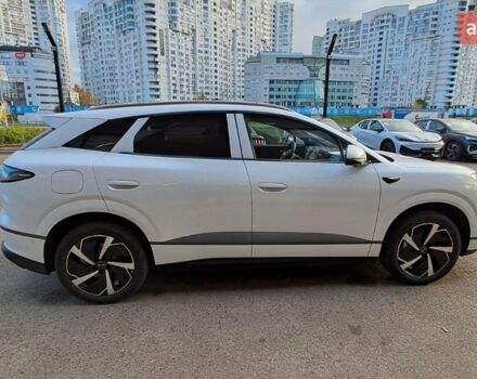 купить новое авто БИД Sea Lion 06 2025 года от официального дилера E-SKM Позняки БИД фото