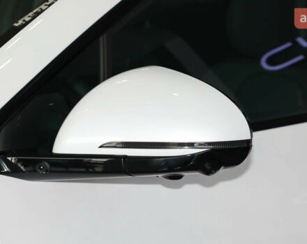 купить новое авто БИД Sea Lion 06 2025 года от официального дилера Автосалон ECODRIVE AUTO Київ БИД фото