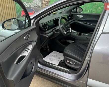 купити нове авто БІД Sea Lion 06 2025 року від офіційного дилера E-SKM ZOO БІД фото