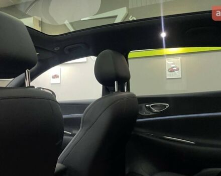 купити нове авто БІД Sea Lion 06 2025 року від офіційного дилера E-SKM БІД фото