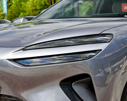 купить новое авто БИД Sea Lion 06 2025 года от официального дилера Автосалон ECODRIVE AUTO Київ БИД фото