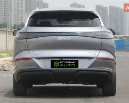 купить новое авто БИД Sea Lion 06 2025 года от официального дилера Автосалон ECODRIVE AUTO Київ БИД фото