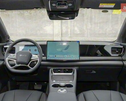 купить новое авто БИД Sea Lion 06 2025 года от официального дилера 4Колеса БИД фото