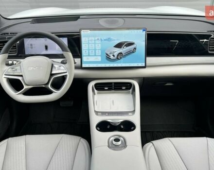 купить новое авто БИД Sea Lion 06 2025 года от официального дилера 4Колеса БИД фото